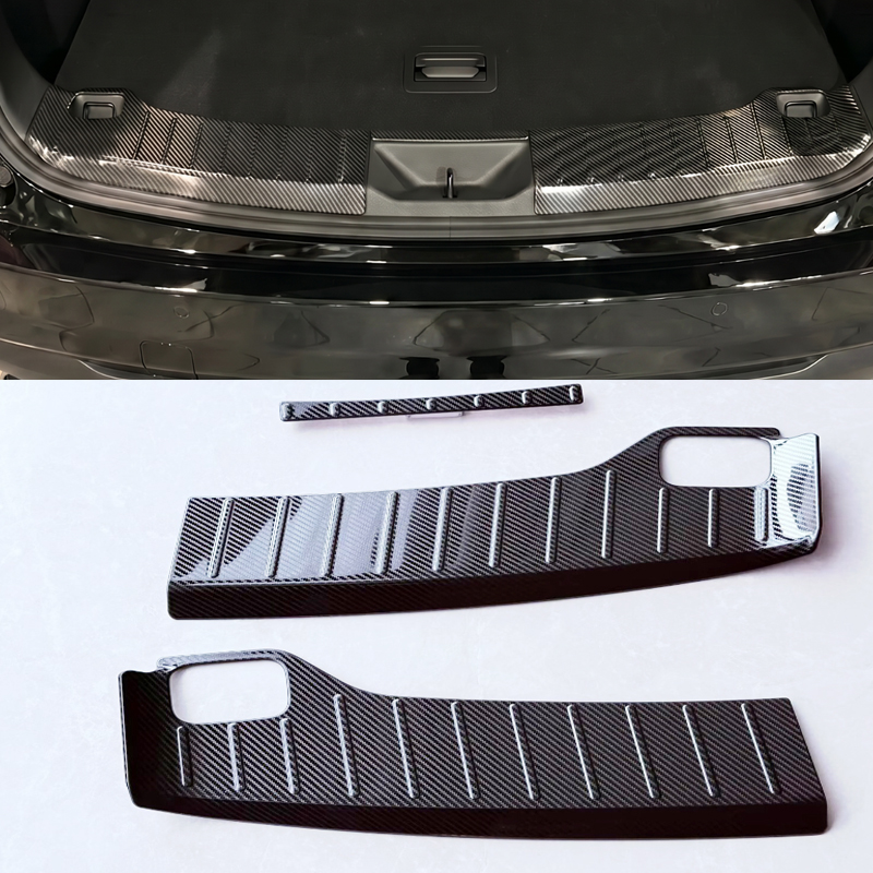 Bumper Plate 10Kg - Для Mazda CX-5 2026 2027: Стальная