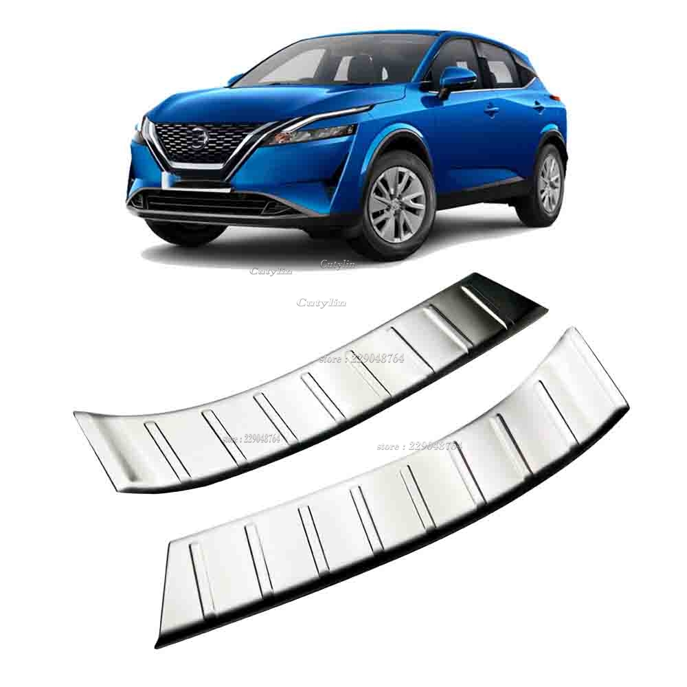 Bumper Plate 10Kg - Для Nissan Qashqai J12 2022 2023,