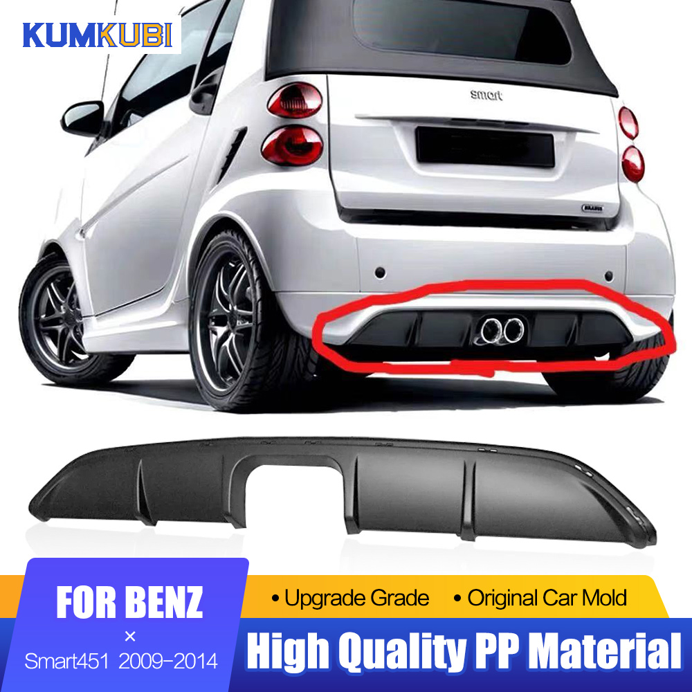 Bumper Plate 10Kg - Для Benz Smart fortwo 451 Автомобильный