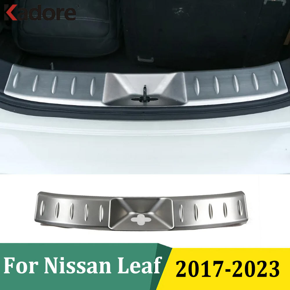 Bumper Plate 10Kg - Для Nissan Leaf 2017-2021, 2022, 2023: