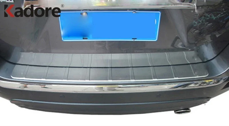 Для Toyota Highlander 2012 201 – обзор и цена Bumper Plate 10Kg