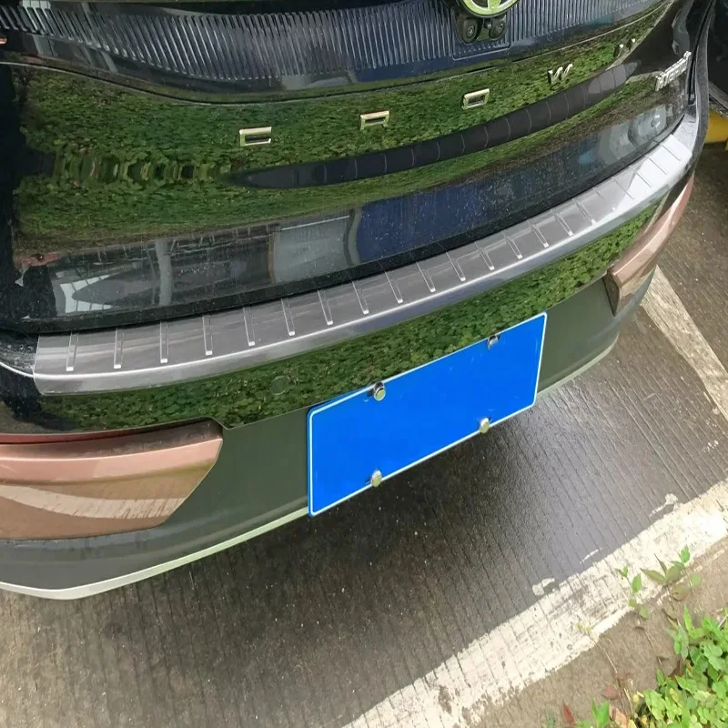 Для Toyota Crown Sport Cross 2 – обзор и цена Bumper Plate 10Kg