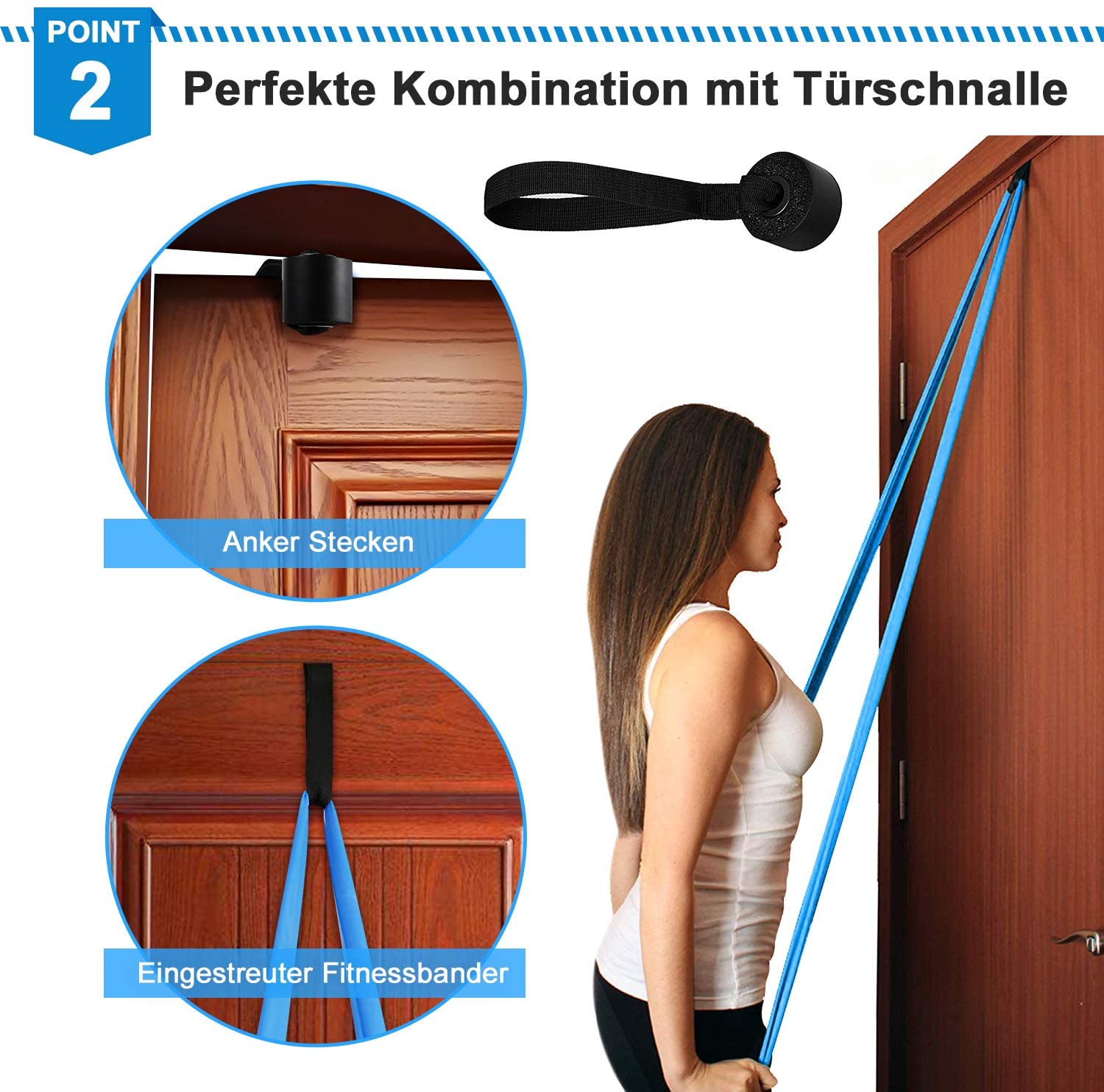 Эластичные ленты для фитнеса,  – обзор и цена Crossfit Equipment
