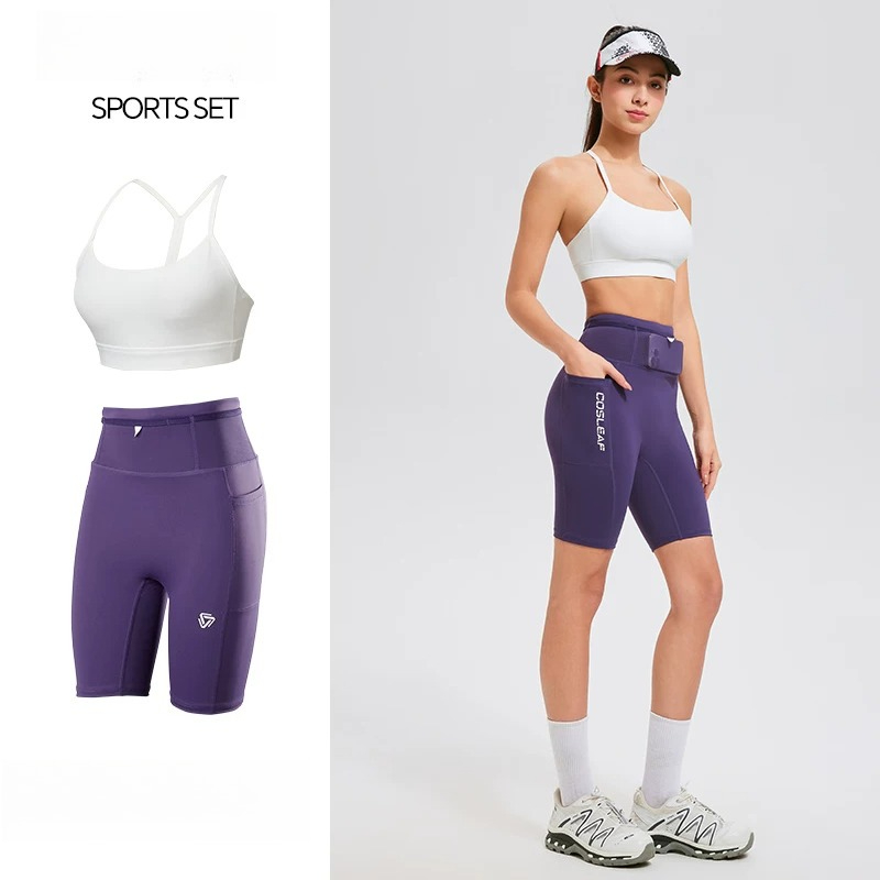 Женский фитнес-костюм: спортив – обзор и цена Crossfit Fitness Gear