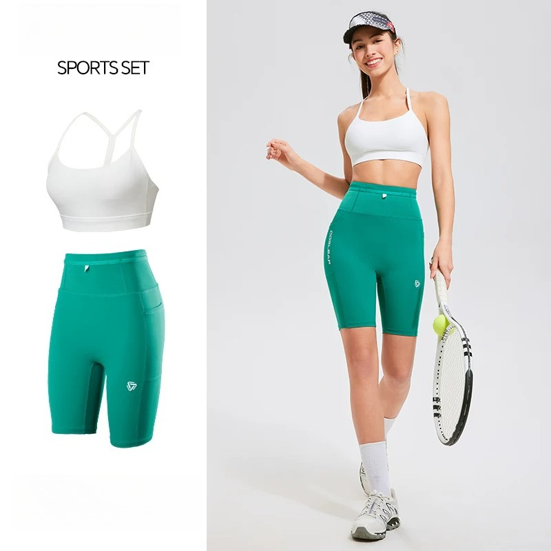 Женский фитнес-костюм: спортив – обзор и цена Crossfit Fitness Gear