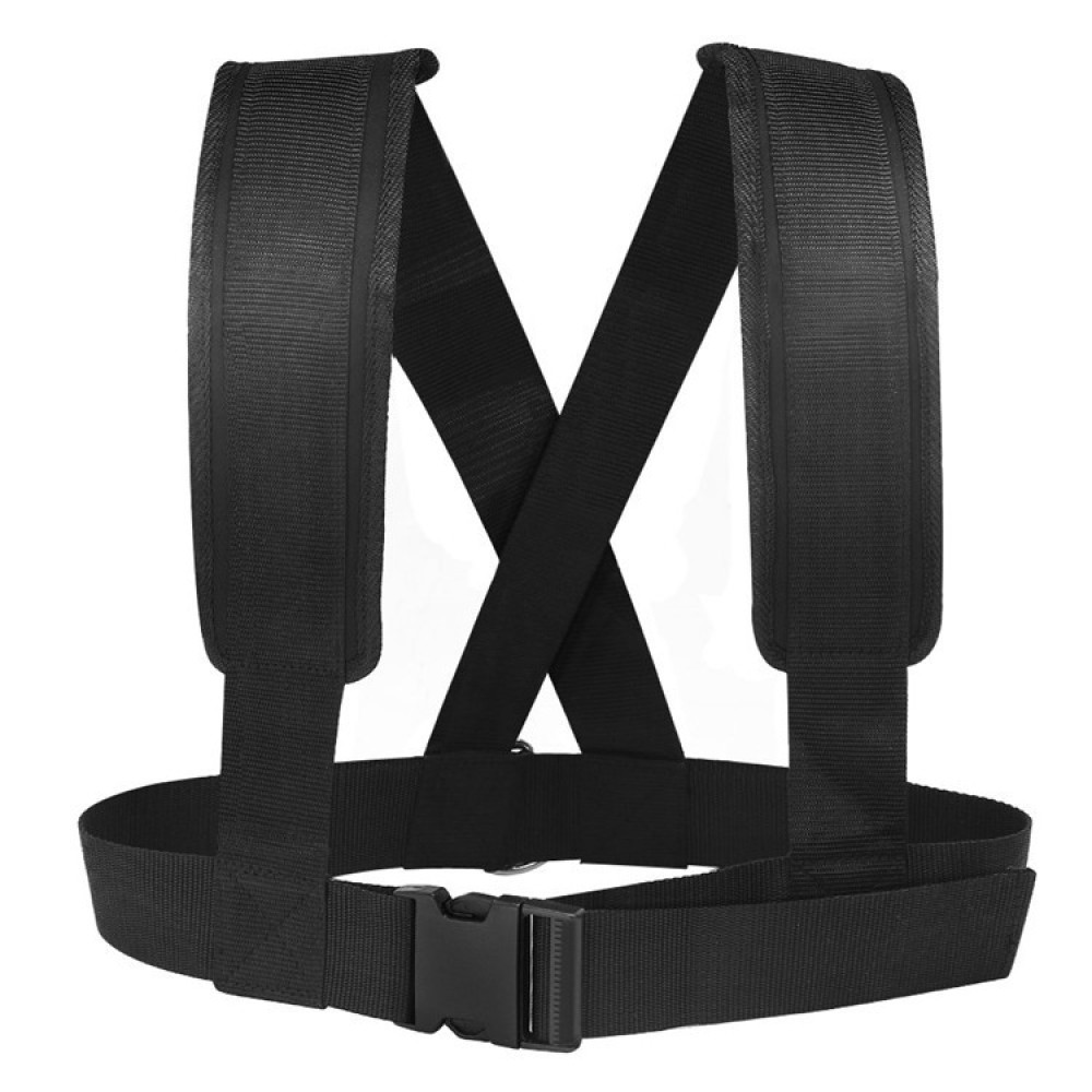 Регулируемая жилетка-трансформ – обзор и цена Crossfit Fitness Gear