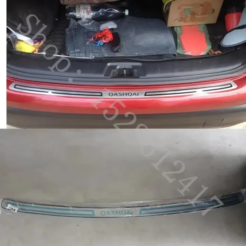 Для Nissan Qashqai j10 J11 200 – обзор и цена Bumper Plate 10Kg