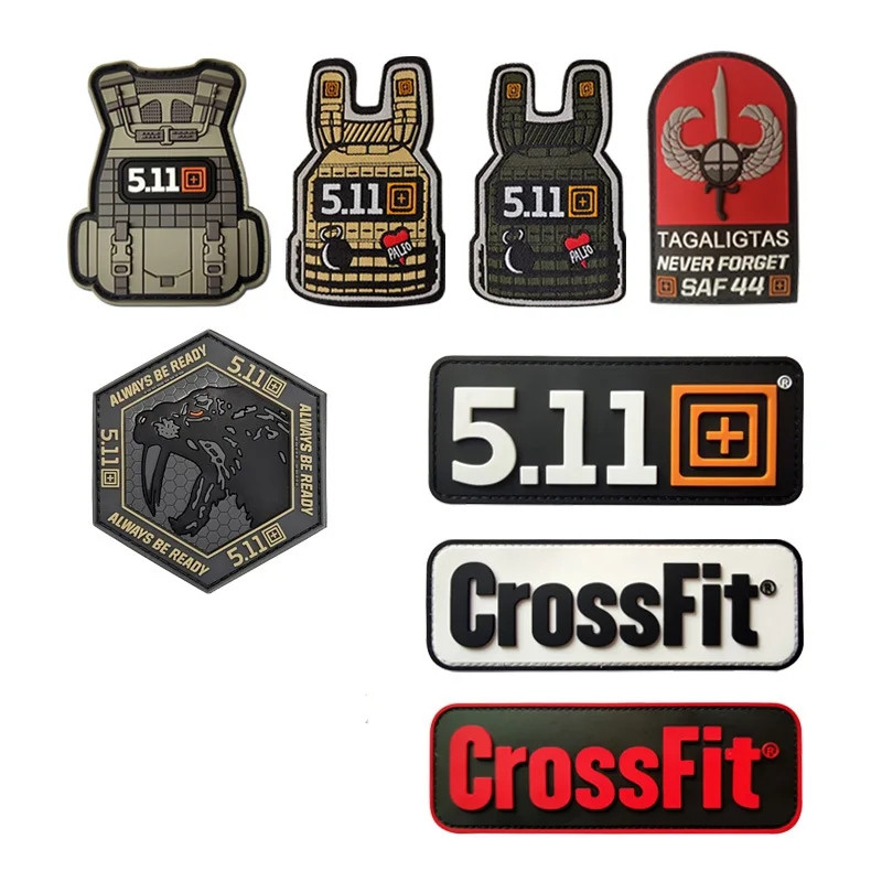 Военный тактический жилет 3D П – обзор и цена Crossfit Gear Pouch