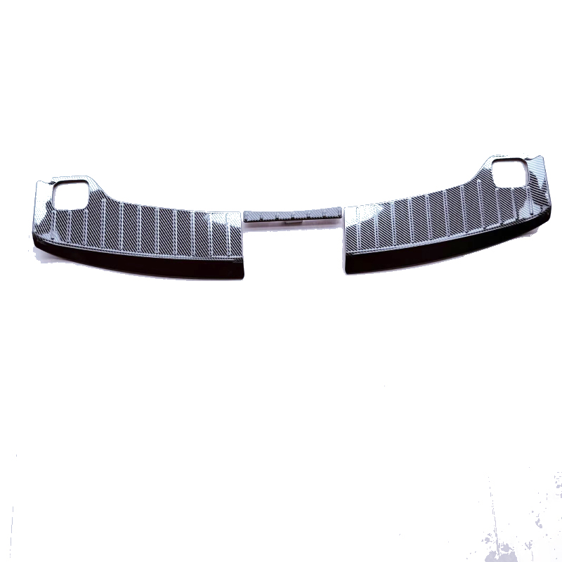 Для Mazda CX-5 2026 2027: Стал – обзор и цена Bumper Plate 10Kg