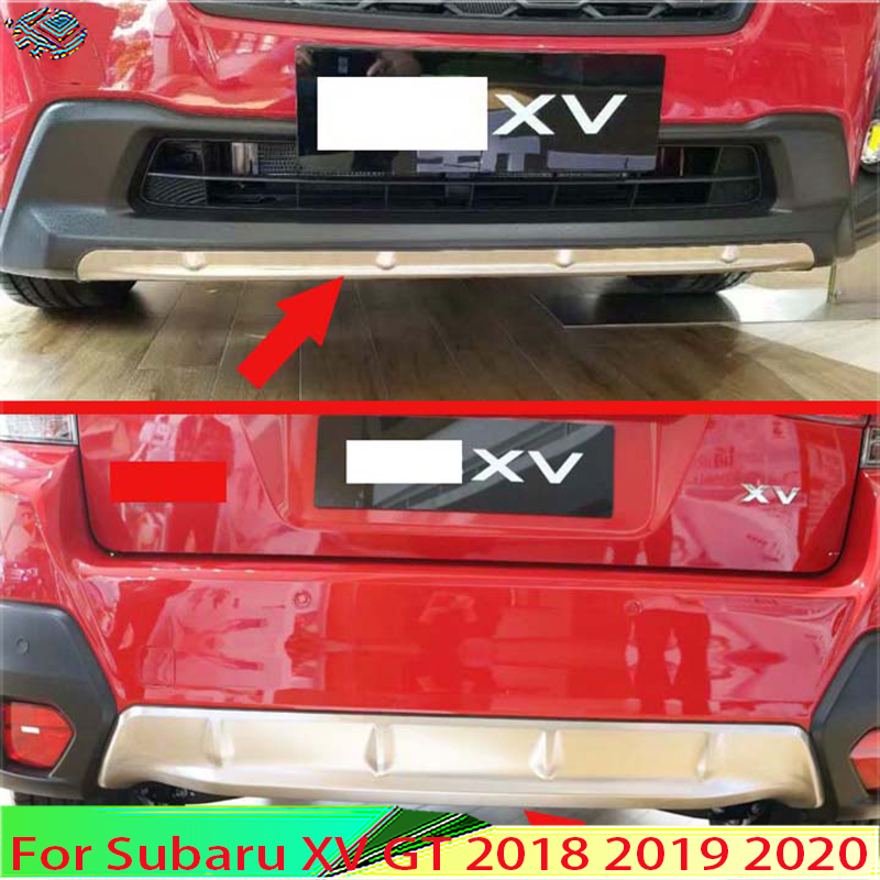 Для Subaru XV GT 2018 2019 202 – обзор и цена Bumper Plate 10Kg
