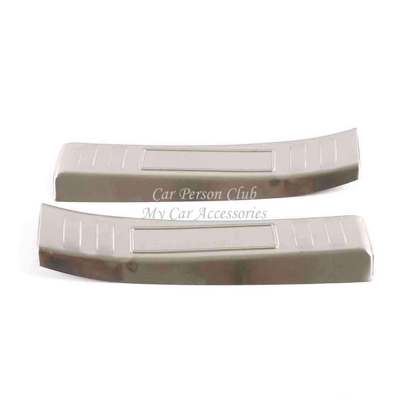 Для Toyota RAV4 XA50 2019-2025 – обзор и цена Bumper Plate 10Kg