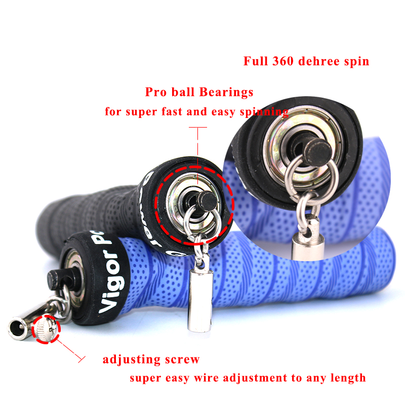 Регулируемый кабель Vigor Powe – обзор и цена Crossfit Fitness Gear