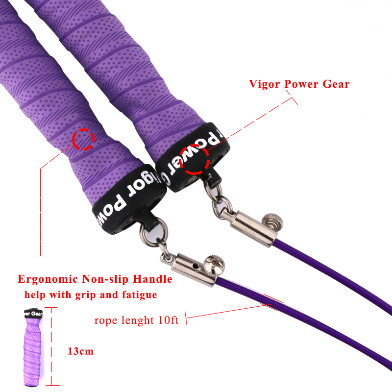 Регулируемый кабель Vigor Powe – обзор и цена Crossfit Fitness Gear