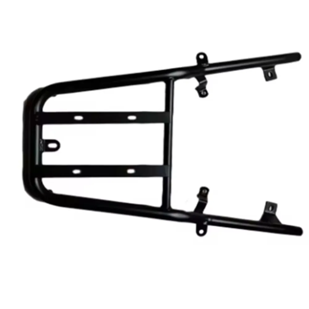 Задний багажник для мотоцикла  – обзор и цена Bumper Plate 10Kg