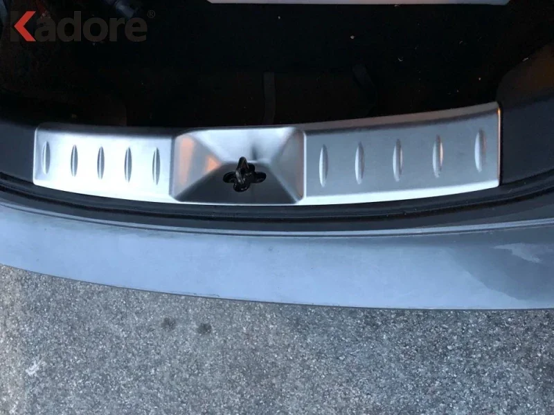 Для Nissan Leaf 2017-2021, 202 – обзор и цена Bumper Plate 10Kg