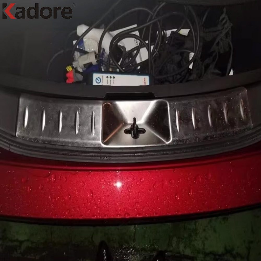 Для Nissan Leaf 2017-2021, 202 – обзор и цена Bumper Plate 10Kg