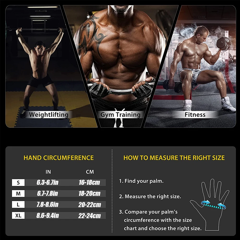 1 пара перчаток для тренажерно – обзор и цена Crossfit Equipment