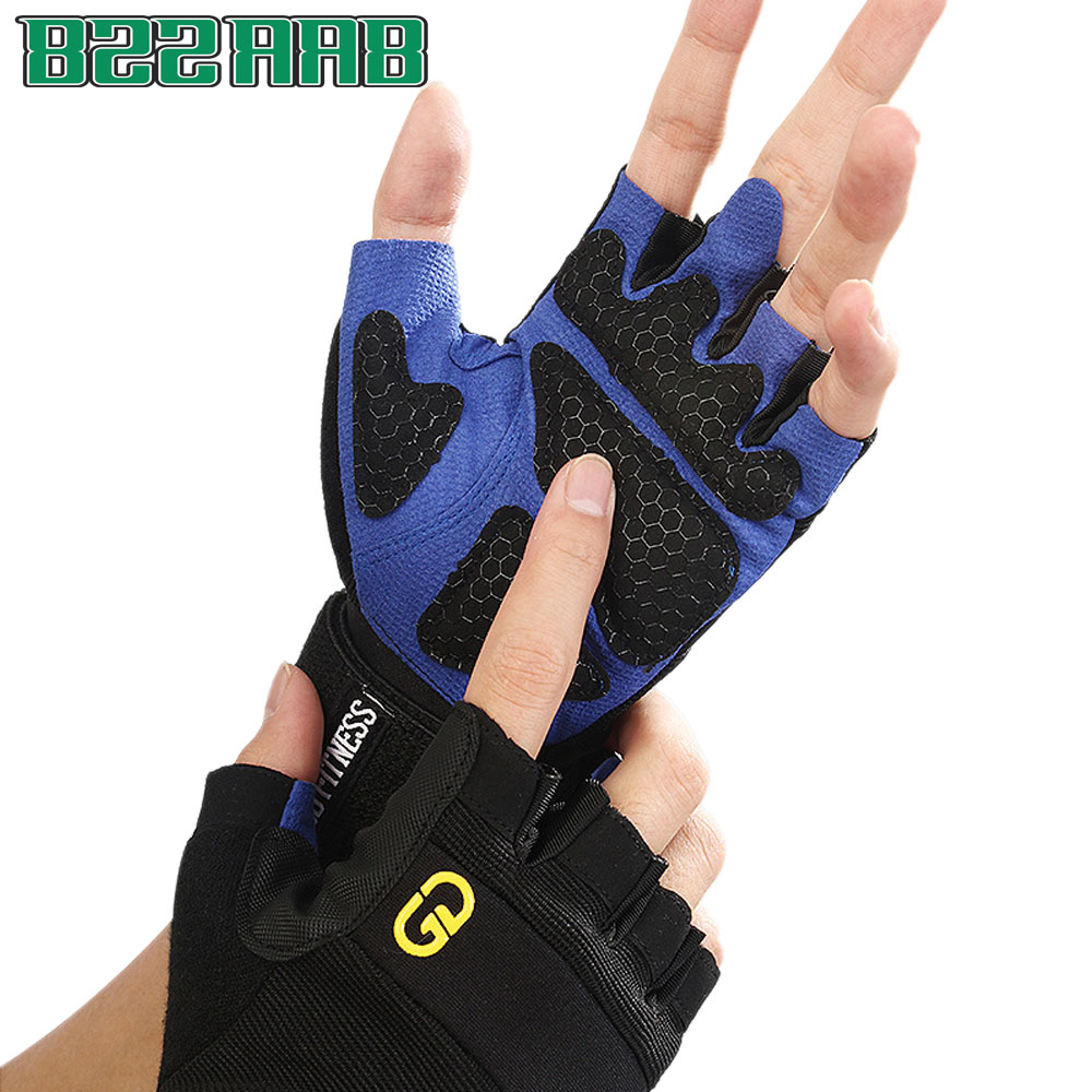 1 пара тренировочных перчаток  – обзор и цена Crossfit Full Gear