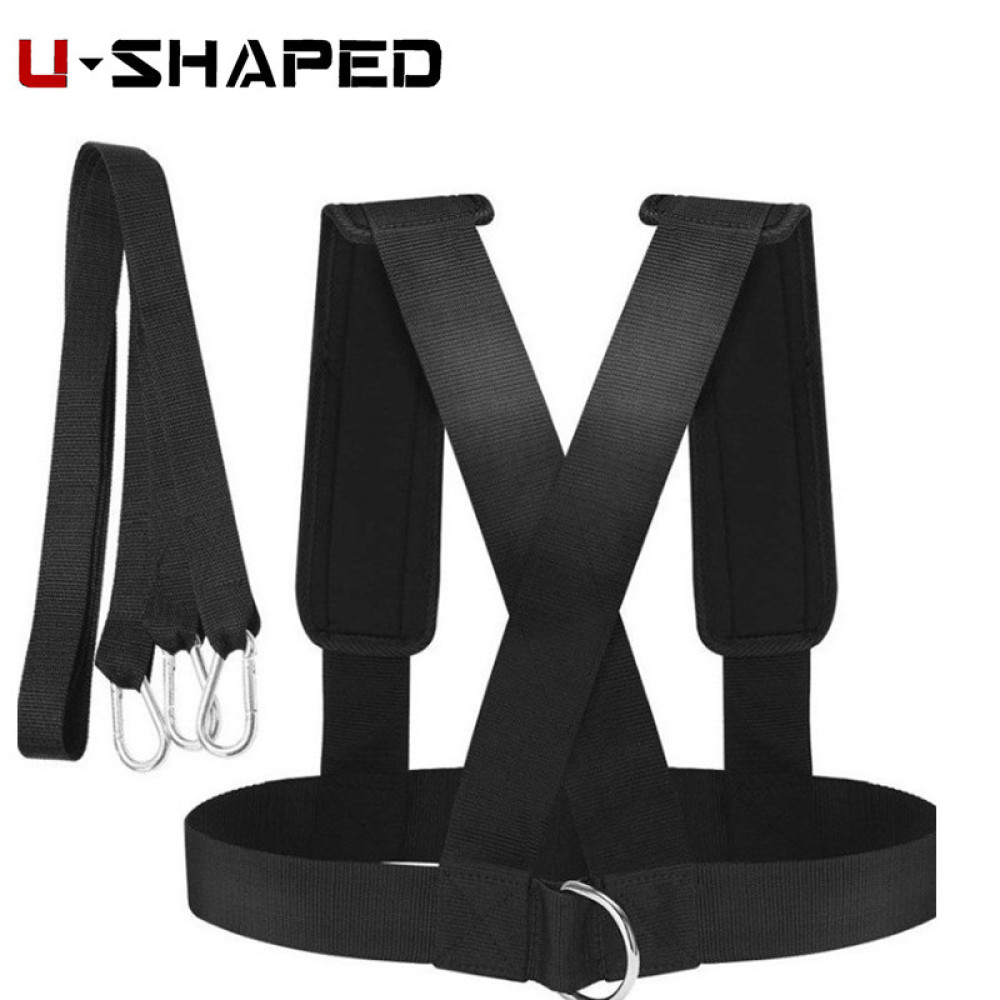 Жилет-товарица для тренировок  – обзор и цена Crossfit Fitness Gear