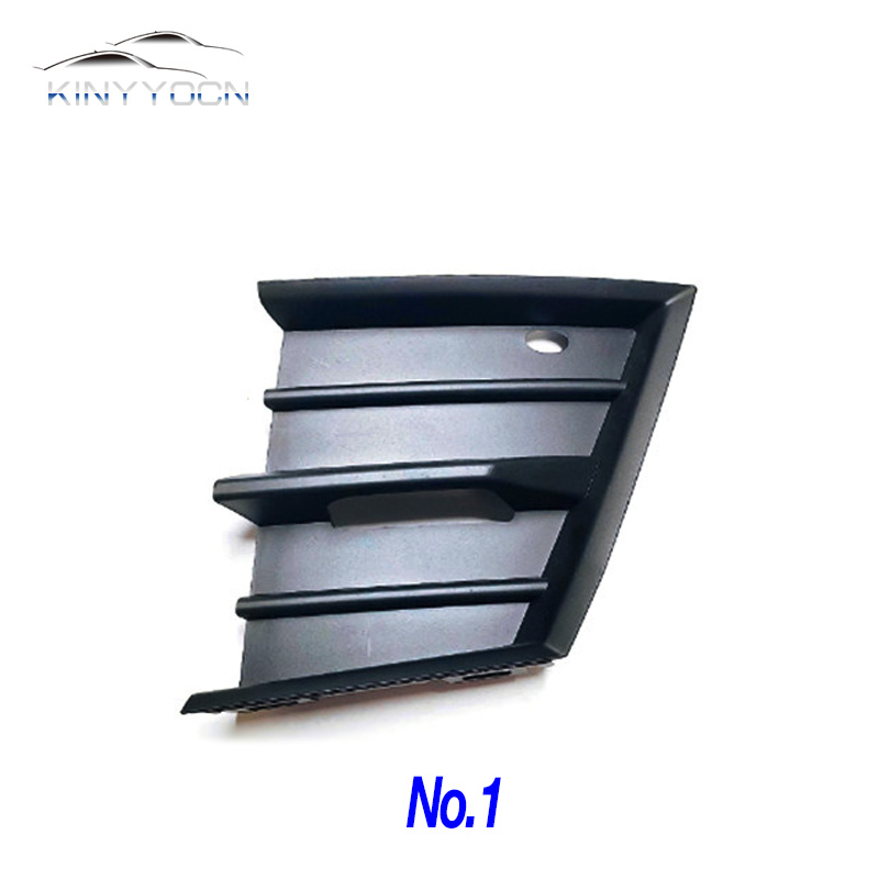 Для Skoda Fabia 2015-17: Декор – обзор и цена Bumper Plate 10Kg