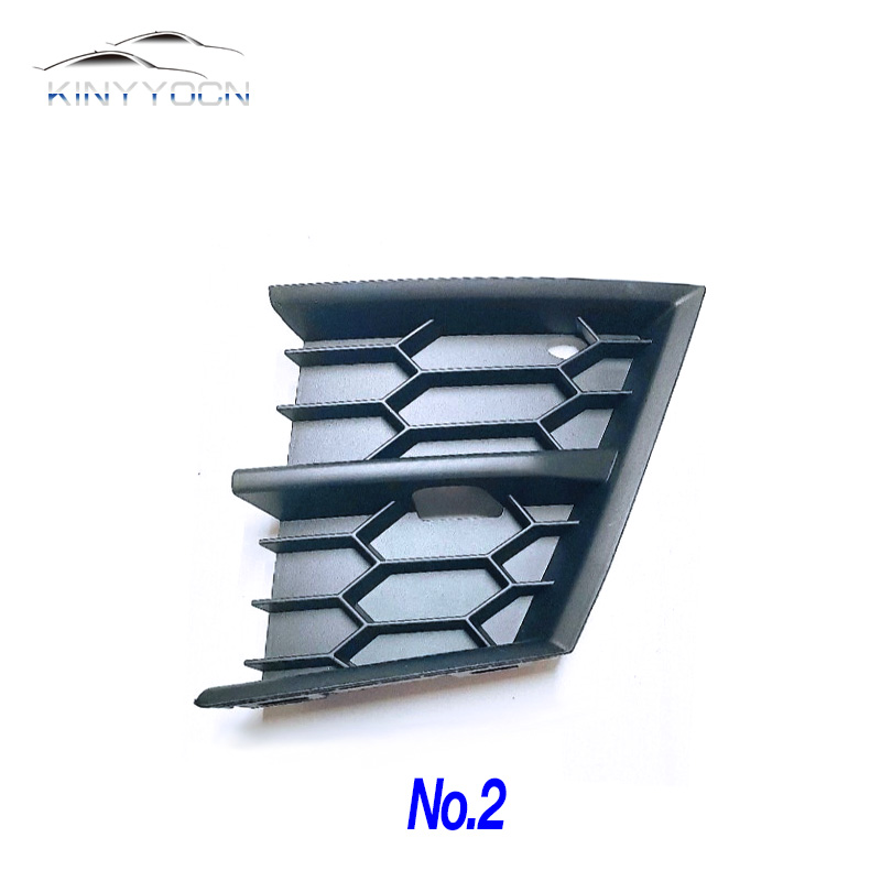 Для Skoda Fabia 2015-17: Декор – обзор и цена Bumper Plate 10Kg